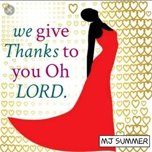 Meet your Posher, Joann